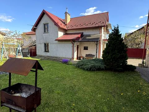 дом по адресу Лесная ул.
