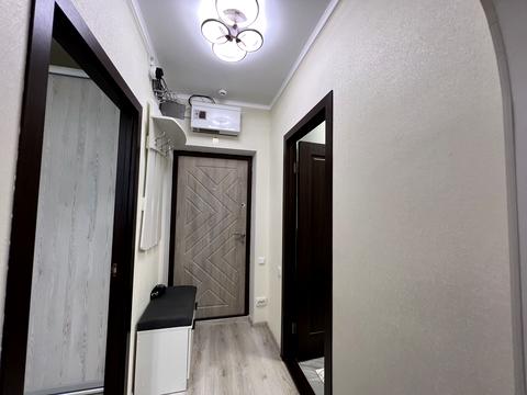 квартира за адресою Перлинна вул., 11