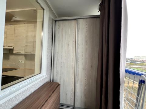 квартира за адресою Перлинна вул., 11