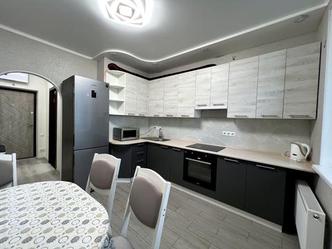 квартира за адресою Перлинна вул., 11