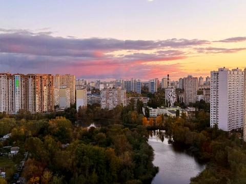 квартира по адресу Анны Ахматовой ул., 28
