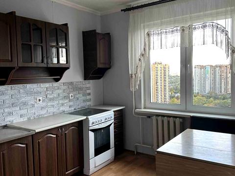 квартира по адресу Анны Ахматовой ул., 28