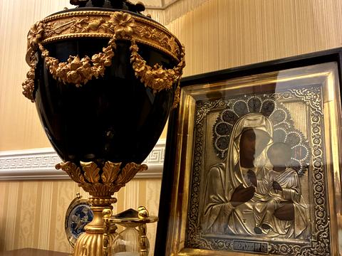 квартира за адресою Малопідвальна вул., 12/10