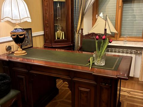 квартира по адресу Малоподвальная ул., 12/10