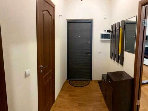 квартира за адресою Софії Русової вул., 3-В