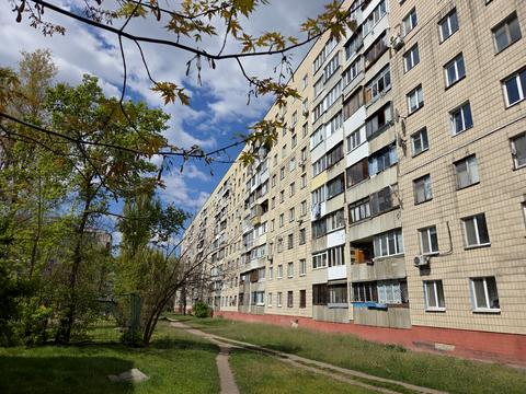квартира по адресу Кубанской Украины ул. (Маршала Жукова), 24