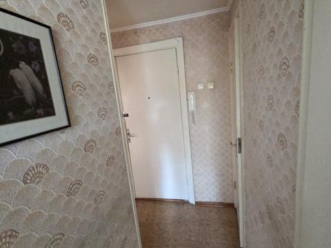 квартира по адресу Кубанской Украины ул. (Маршала Жукова), 24