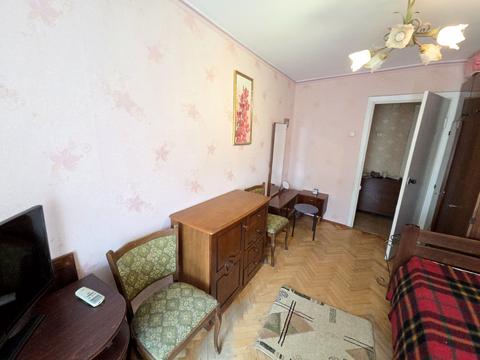 квартира по адресу Кубанской Украины ул. (Маршала Жукова), 24
