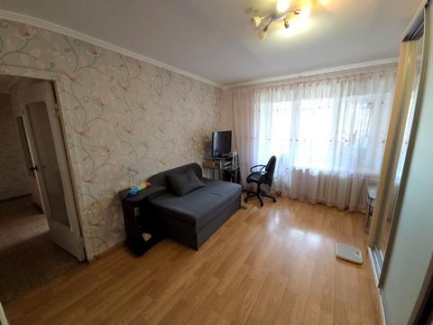 квартира по адресу Кубанской Украины ул. (Маршала Жукова), 24