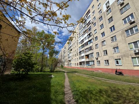 квартира по адресу Кубанской Украины ул. (Маршала Жукова), 24