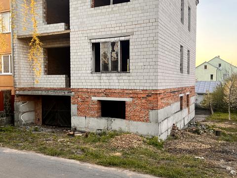 будинок за адресою Дубляни, Грушевського вул.