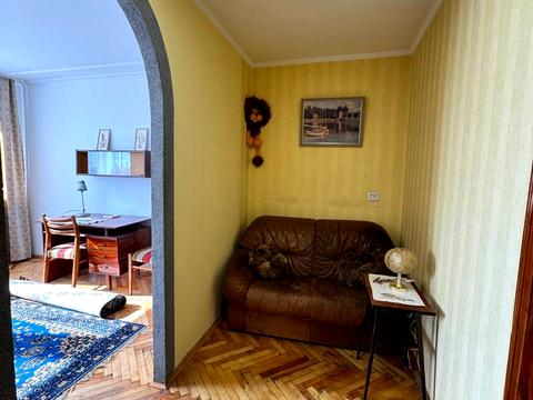 кімната за адресою Львів, Радість вул., 24