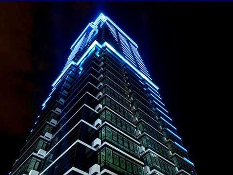 квартира за адресою Лесі Українки бульв., 7-В