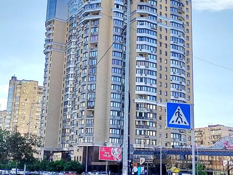 квартира по адресу Никольско-Слободская ул., 1-А