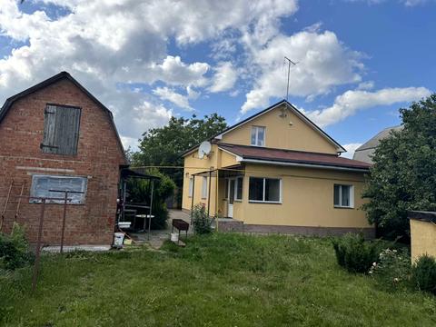 дом по адресу Пантелеймона Кулиша ул. (Островского), 135