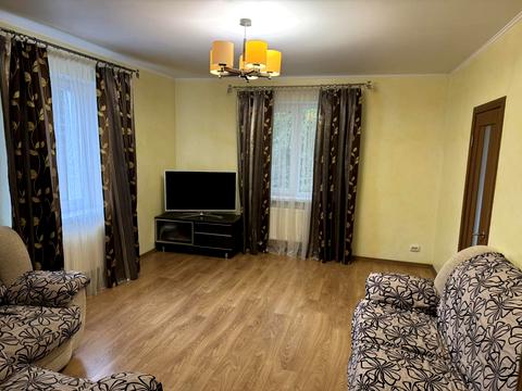 дом по адресу Пантелеймона Кулиша ул. (Островского), 135