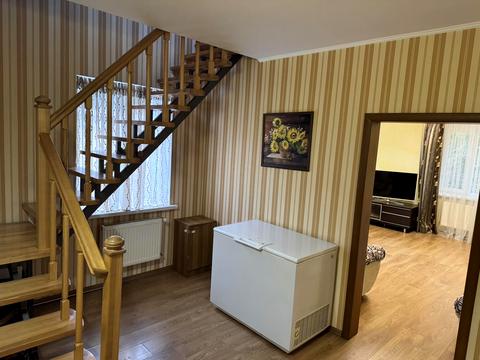 дом по адресу Пантелеймона Кулиша ул. (Островского), 135