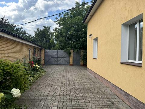 дом по адресу Пантелеймона Кулиша ул. (Островского), 135