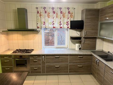 дом по адресу Пантелеймона Кулиша ул. (Островского), 135