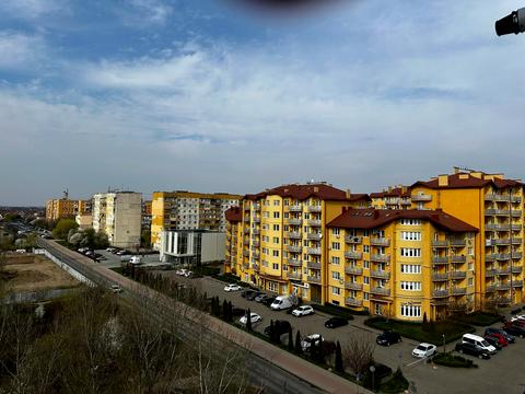 квартира за адресою Червениця вул., 15