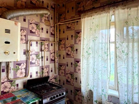 квартира по адресу Ивана Мазепы ул. (Бутырина), 41/49