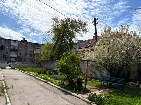 квартира по адресу Ивана Мазепы ул. (Бутырина), 41/49