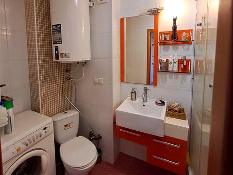 квартира за адресою Семена Палія вул. (Дніпропетровська дорога), 127