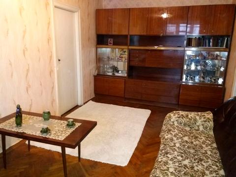 квартира по адресу Вацлава Гавела бульв. (Івана Лепсе), 27-А