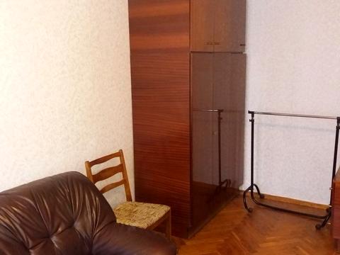 квартира по адресу Вацлава Гавела бульв. (Івана Лепсе), 27-А