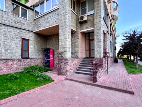 коммерческая по адресу Владимира Ивасюка просп. (Героїв Сталінграду), 12-Д