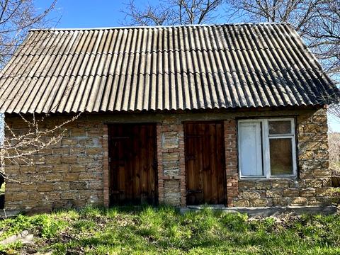 дом по адресу с. Скочище, Польова