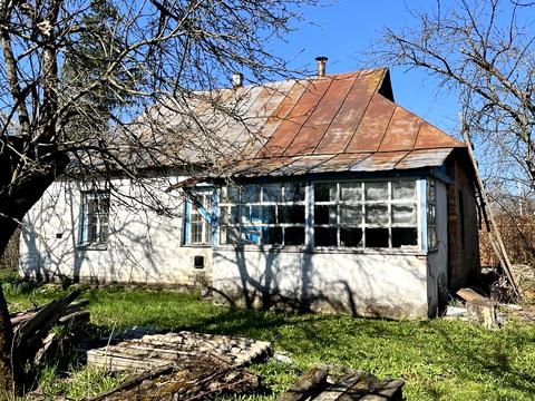 дом по адресу с. Скочище, Польова