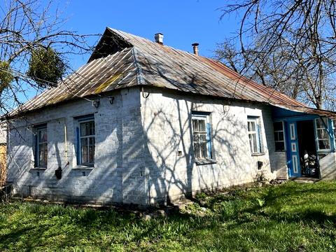 будинок за адресою Польова