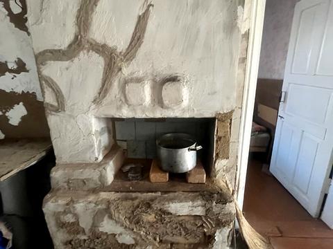дом по адресу с. Скочище, Польова