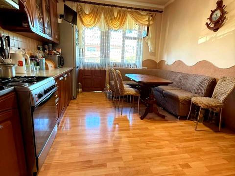 будинок за адресою Соснова вул., 26
