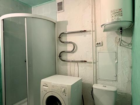 квартира за адресою Харківське шосе, 4