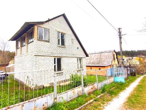 будинок за адресою Воровського вул.