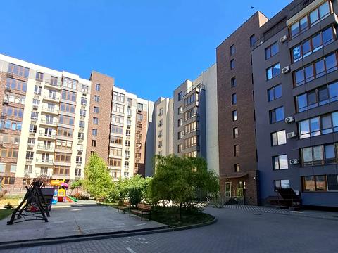 квартира за адресою Чехова вул., 1