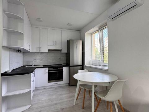 квартира за адресою Благовісна вул., 362