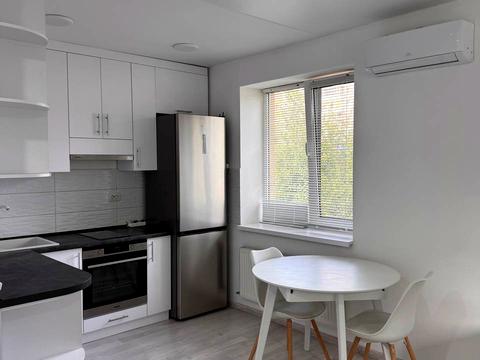 квартира за адресою Благовісна вул., 362