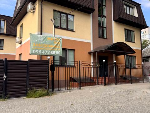 квартира за адресою Благовісна вул., 362