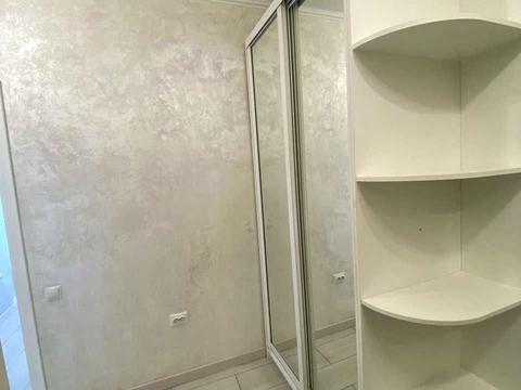 квартира по адресу Заречная ул., 4 к2