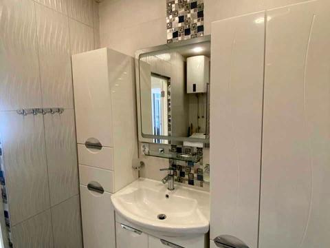 квартира по адресу Заречная ул., 4 к2