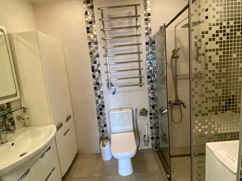 квартира по адресу Заречная ул., 4 к2