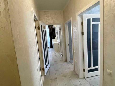 квартира по адресу Заречная ул., 4 к2