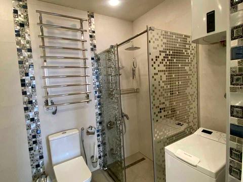 квартира по адресу Заречная ул., 4 к2