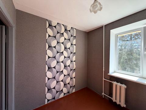 квартира по адресу Соборная ул., БОС 287
