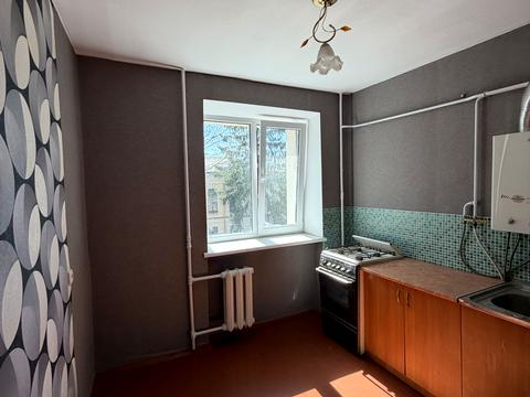 квартира по адресу Соборная ул., БОС 287