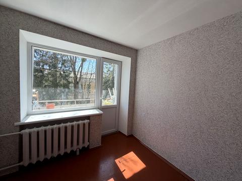 квартира по адресу Соборная ул., БОС 287