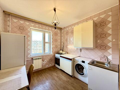квартира за адресою Тростянецька вул., 8